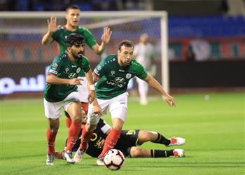فيديو الاتفاق يزيد جراح اتحاد جدة بهزيمة جديدة بالدوري السعودي بمشاركة حسين السيد