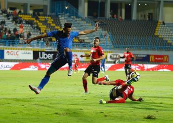 باولو اقتناص نقطة من الأهلي أمر جيد