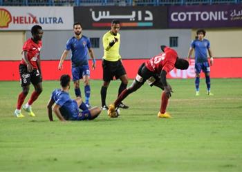 علاء عبد العال ينتقد الحكم ويصرح الأهلي يفتقد الانسجام وباولو رد بقوة على الجميع