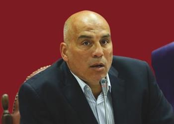 محمد يوسف أهدينا الداخلية التعادل والأهلي قدم مباراة جيدة ولم تكافئه الكرة