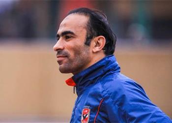 عبد الحفيظ الأهلي بطل الدوري ونعاني دائم ا مع التحكيم