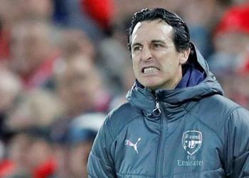 إيمري فشلنا في إيقاف خطورة ليفربول وهذا سبب غياب أوزيل عن المباراة