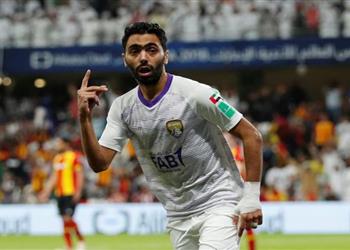 خاص الأهلي يقدم عرضين لضم حسين الشحات تعرف على التفاصيل