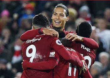 فان ديك يحذر لاعبي ليفربول رغم الفوز على آرسنال