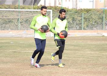 حارس الأهلي السابق محمود وحيد قادر على حل أزمة الظهير الأيسر في منتخب مصر