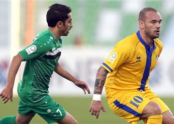 شنايدر رحيل رونالدو يعطي أياكس فرصا للتأهل على حساب ريال مدريد بدوري الأبطال