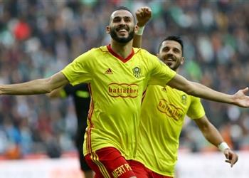 تقارير تركية الزمالك يقدم عرض ا ضخم ا لضم مهاجم مالاتياسبور