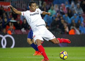 جاتوزو يؤكد مفاوضات ميلان مع مهاجم إشبيلية