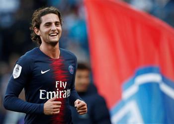 صحيفة أس شرط جديد من وكيلة رابيو لحسم انتقاله إلى برشلونة