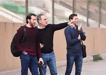 الأهلي يبدأ الاستعداد لمواجهة بيراميدز وظهور أول لـ لاسارتي