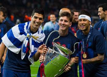 8 تحديات أمام ميسي مع برشلونة لتحقيقها في عام 2019