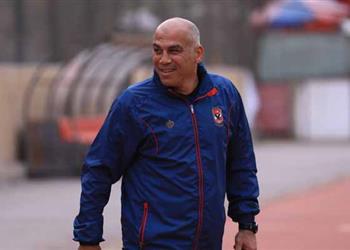مدرب الأهلي يتحدث عن استعدادات لاسارتي لدوري أبطال إفريقيا