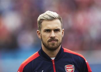 رامسي يختار وجهته المقبلة بين يوفنتوس وباريس سان جيرمان