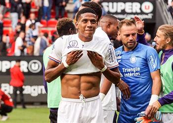 برشلونة يقترب من خطف هدف يوفنتوس