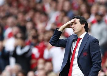 إيمري يطالب آرسنال بصفقتين بعد الخسارة الثقيلة أمام ليفربول