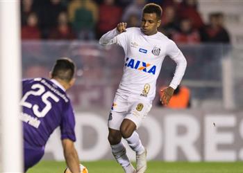 وكيله رودريجو فضل الانتقال إلى ريال مدريد رغم عرض برشلونة