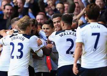 لاعب توتنهام يوافق على الانتقال إلى الدوري التركي