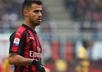 ضربة قوية لميلان قبل مواجهة يوفنتوس بالسوبر الإيطالي