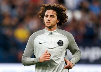 ليفربول يستهدف خطف صفقة رابيو في يناير