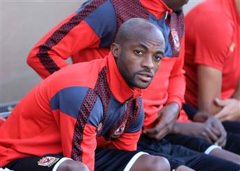 جيرالدو لـ بطولات حزين لعدم مشاركتي مع الأهلي في إفريقيا وأشجع ليفربول بسبب محمد صلاح