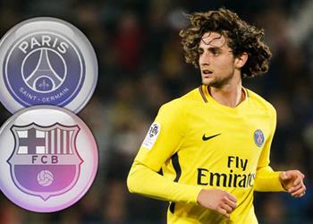 برشلونة يصدر بيان ا رسمي ا بشأن صفقة رابيو