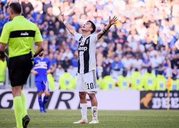 المدير الرياضي لإنتر ميلان يكشف كواليس المفاوضات مع ديبالا