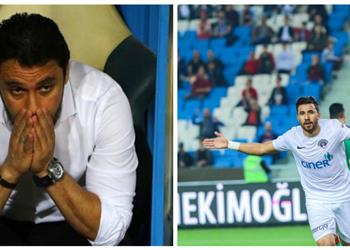 أحمد حسن يختار الوجهة الأفضل لتريزيجيه في حالة رحيله عن قاسم باشا