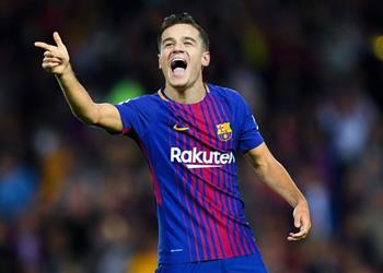 المدير الرياضي لإنتر ميلان نادمون على بيع كوتينيو