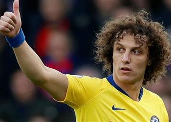 ديفيد لويز دفاع كريستال بالاس تسبب في صعوبة المباراة لتشيلسي