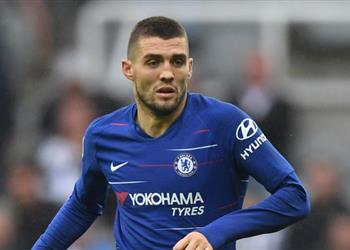 أوسيليو لا نستبعد عودة كوفاسيتش لإنتر ميلان