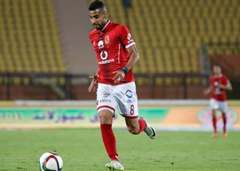 جلسة بين مؤمن زكريا و عبد الحفيظ بسبب مباراة الأهلي والداخلية