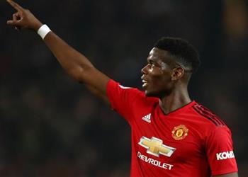 يوفنتوس يخطط للإستغناء عن أحد لاعبيه لاستعادة بوجبا