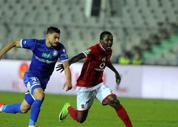 خاص الأهلي يجدد مفاوضاته مع سموحة لضم ياسر إبراهيم رغم رفض عامر