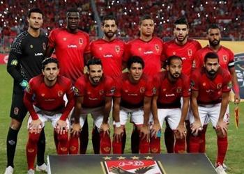 خاص الاتحاد السكندري يدرس ضم مدافع الأهلي