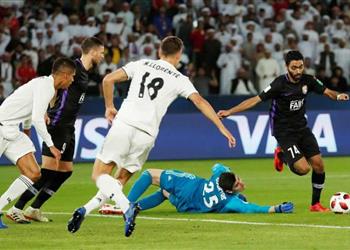 العين الإماراتي ناد مصري ينافس الأهلي على ضم حسين الشحات