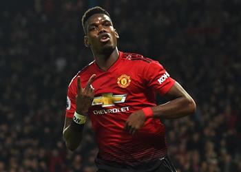 بوجبا نهاية رائعة لعام 2018 واسلوب اللعب مع سولشاير مختلف