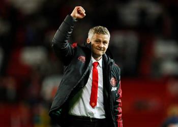 سولشاير يتحدث عن نظافة الشباك المفقودة ويشيد بماركوس راشفورد