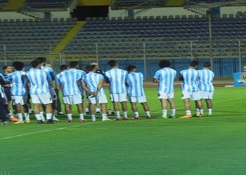 خاص بيراميدز يرفض عرضي الإسماعيلي وإنبي لضم لاعب الفريق