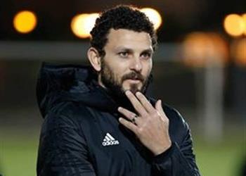 حسام غالي يكشف سر موافقته على العمل بالجونة ويصرح هذا هو هدفنا في الدوري
