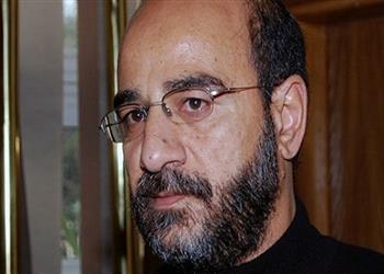 عامر حسين يوضح سبب إقامة مباراة الأهلي وبيراميدز بدون جمهور