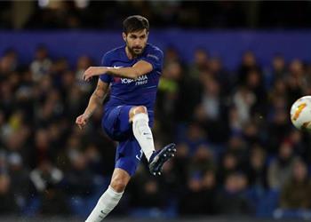 ميلان يواجه منافسة تركية على التعاقد مع فابريجاس