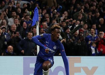 صراع الماني للتعاقد مع موهبة تشيلسي