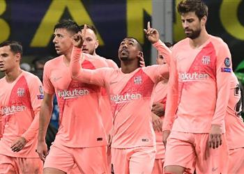 تقرير 10 تحديات تواجه برشلونة في 2019 مابين دوري الابطال وصنع التاريخ في الكأس