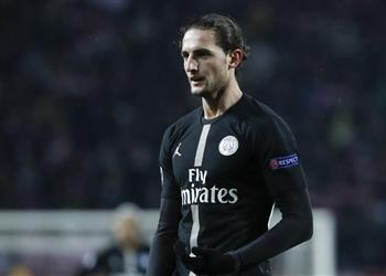 ليفربول يدخل المنافسة مع برشلونة لضم أدريان رابيو