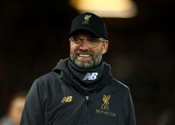 كلوب يدعم محمد صلاح هل نحن بحاجة لرؤية دماءه للحصول على ركلة جزاء