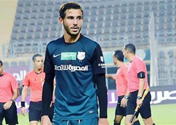إنبي يكشف تفاصيل عرض الأهلي لضم حمدي فتحي وسبب رفضه