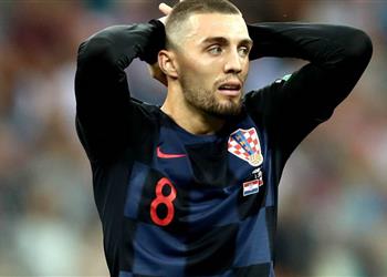 صحيفة إيطالية عقبة وحيدة أمام إنتر ميلان لاستعادة كوفاسيتش من ريال مدريد