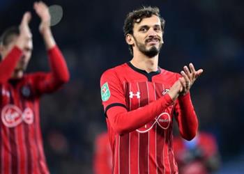 مانولو جابياديني مهاجم جديد على طاولة ميلان في الميركاتو