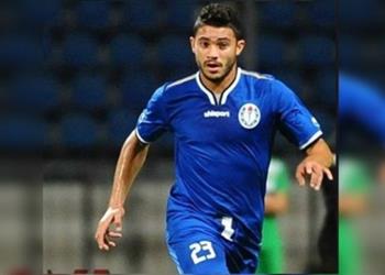 سموحة يكشف موقفه من رحيل ياسر إبراهيم في يناير