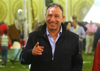 الأهلي يزاحم بيراميدز على ضم لاعب المقاصة المعار